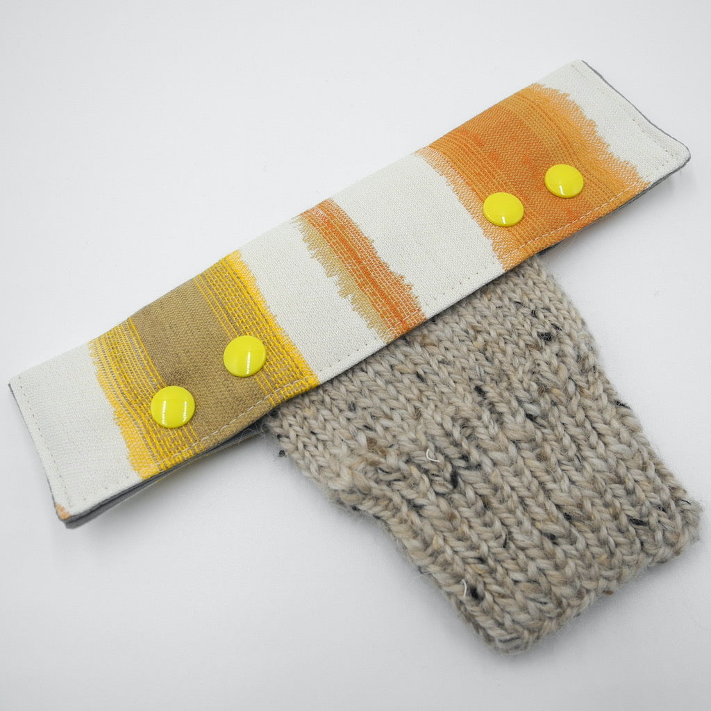Needle Pocket