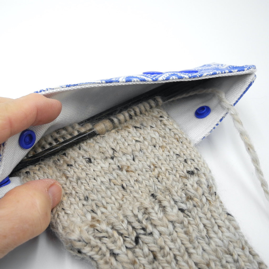 Needle Pocket