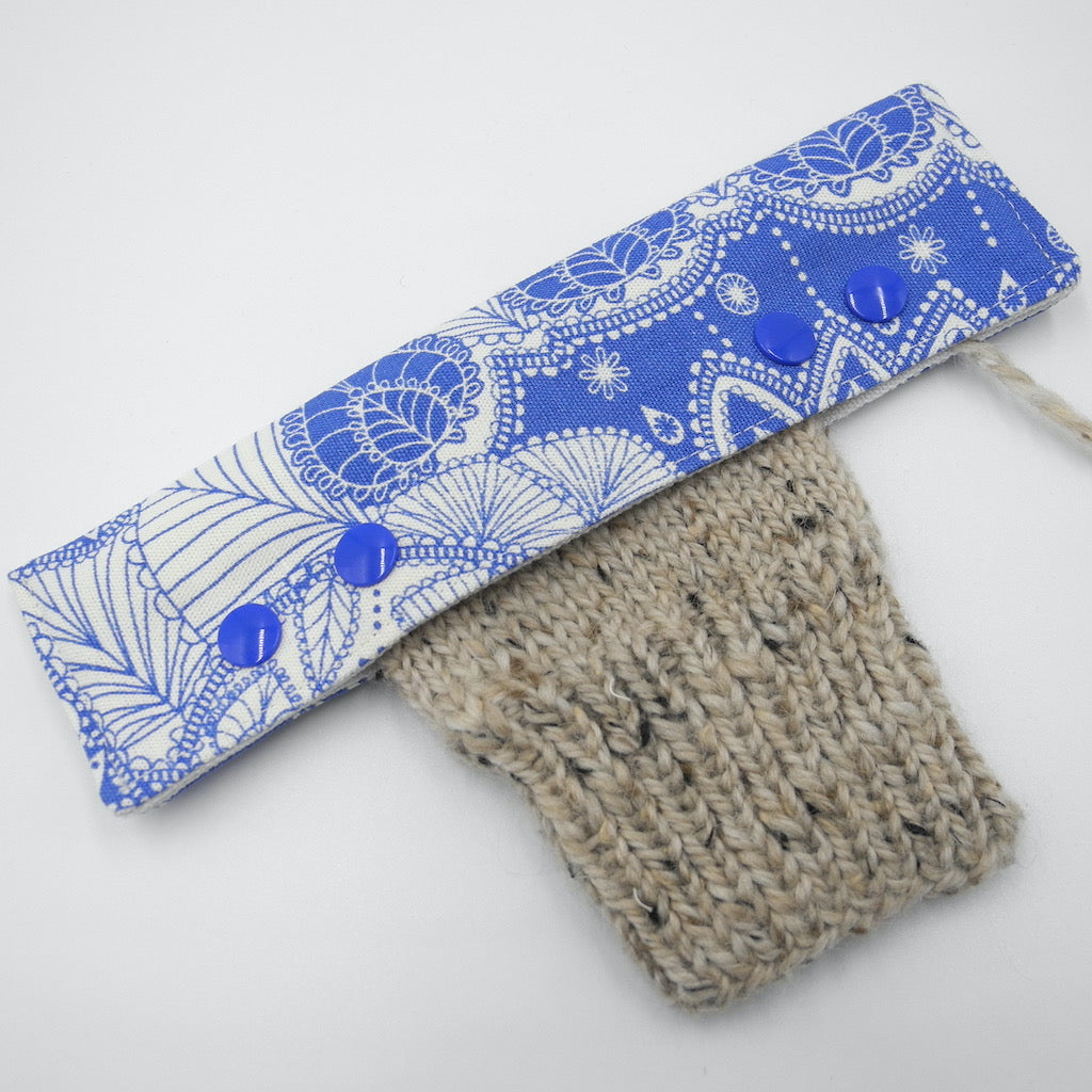 Needle Pocket