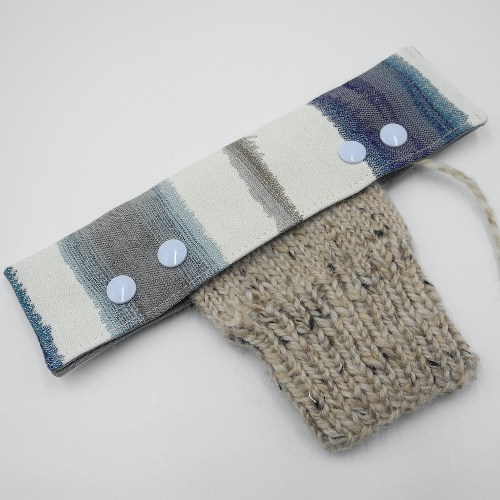 Needle Pocket