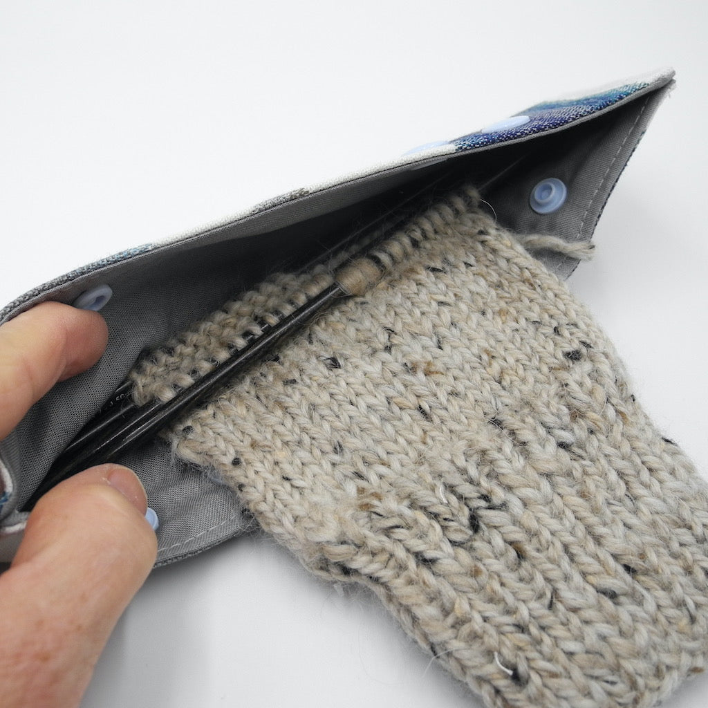 Needle Pocket