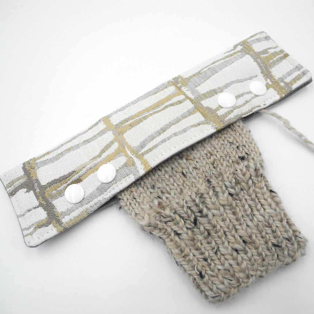 Needle Pocket