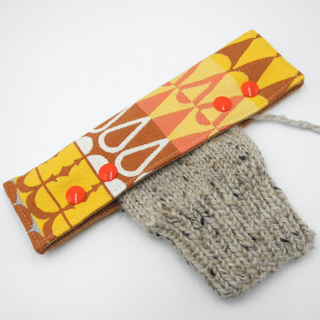 Needle Pocket
