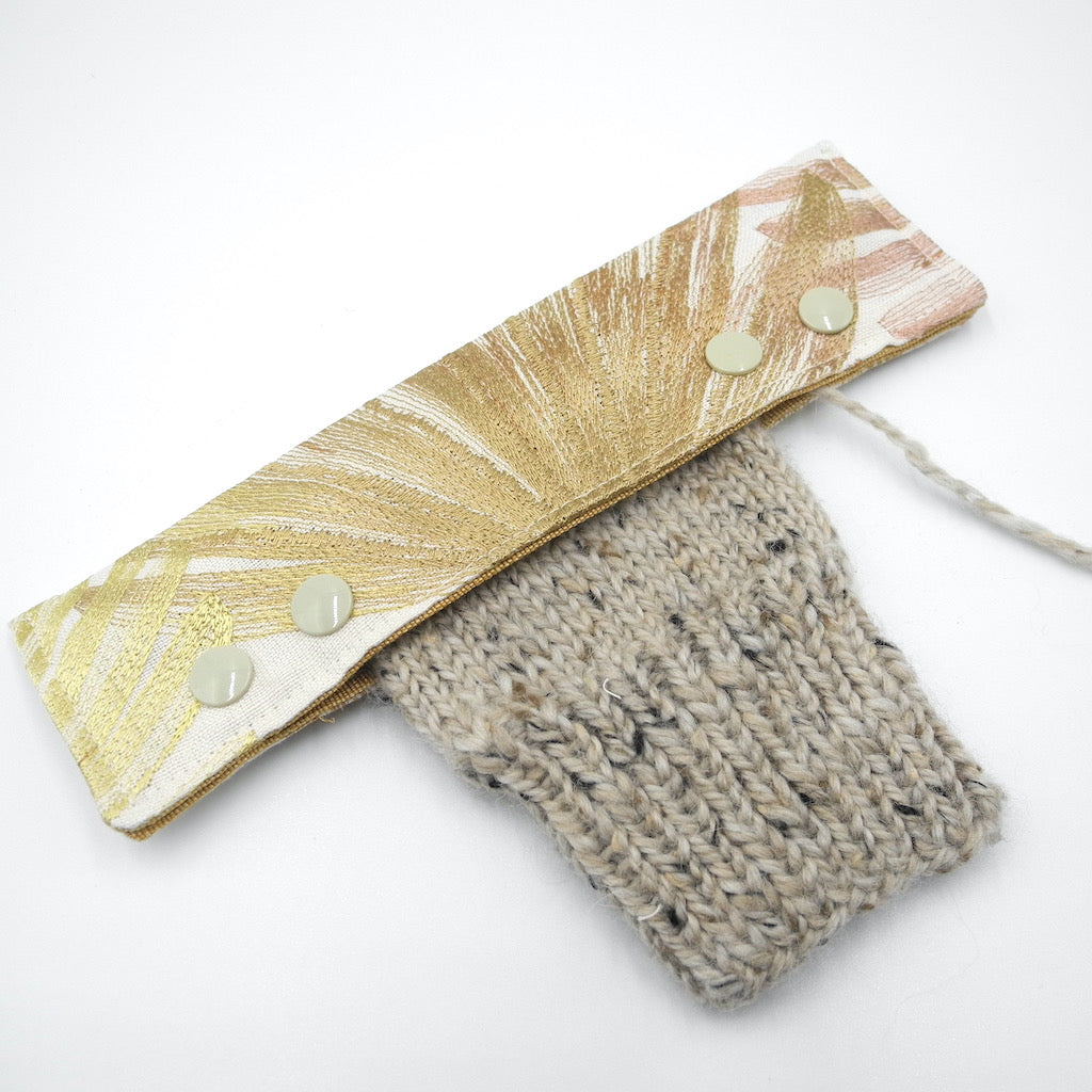 Needle Pocket