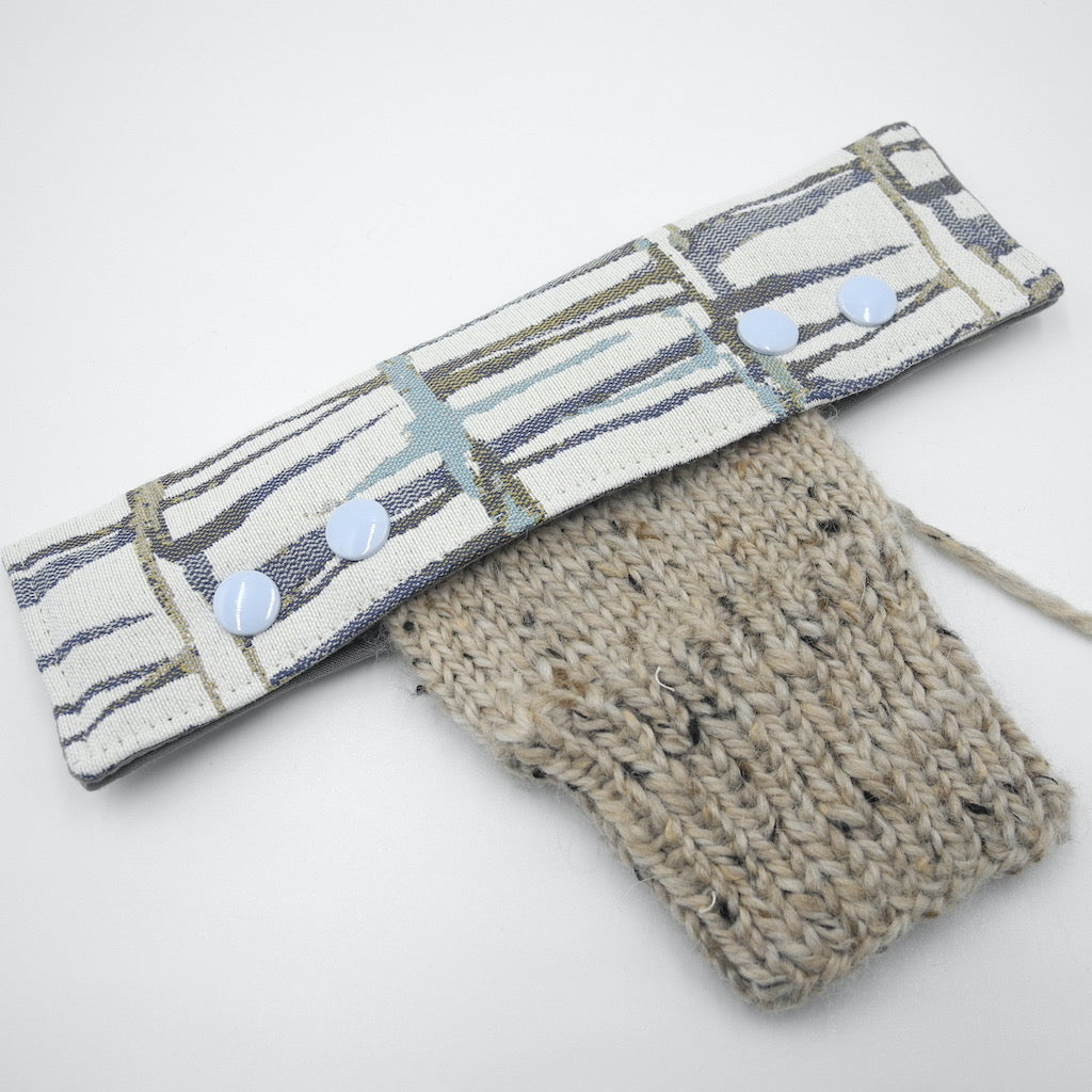 Needle Pocket