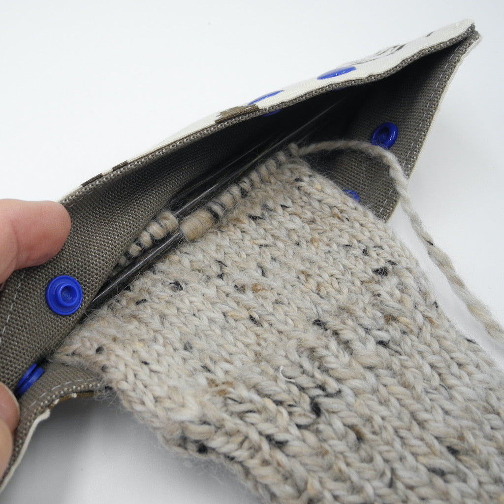 Needle Pocket