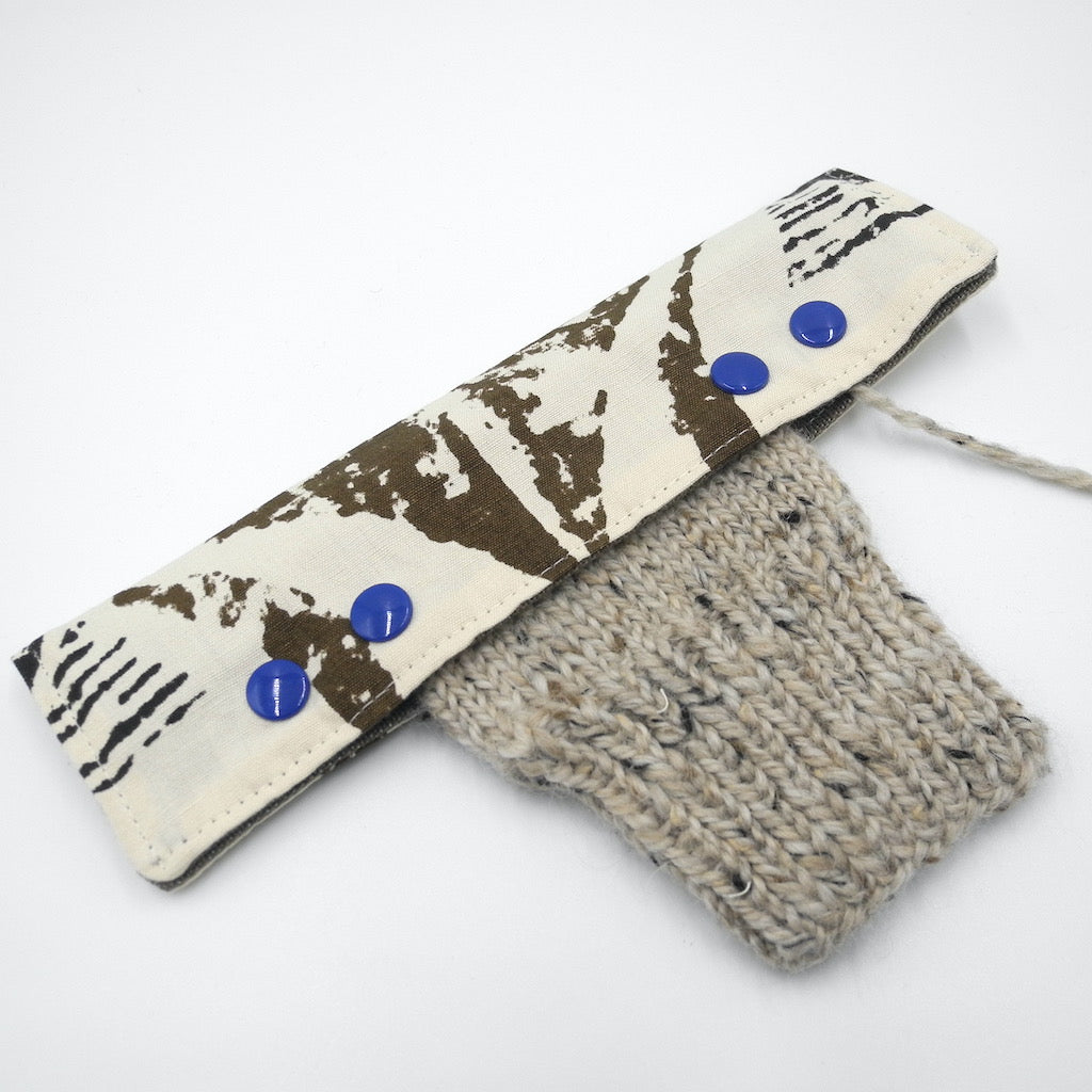 Needle Pocket