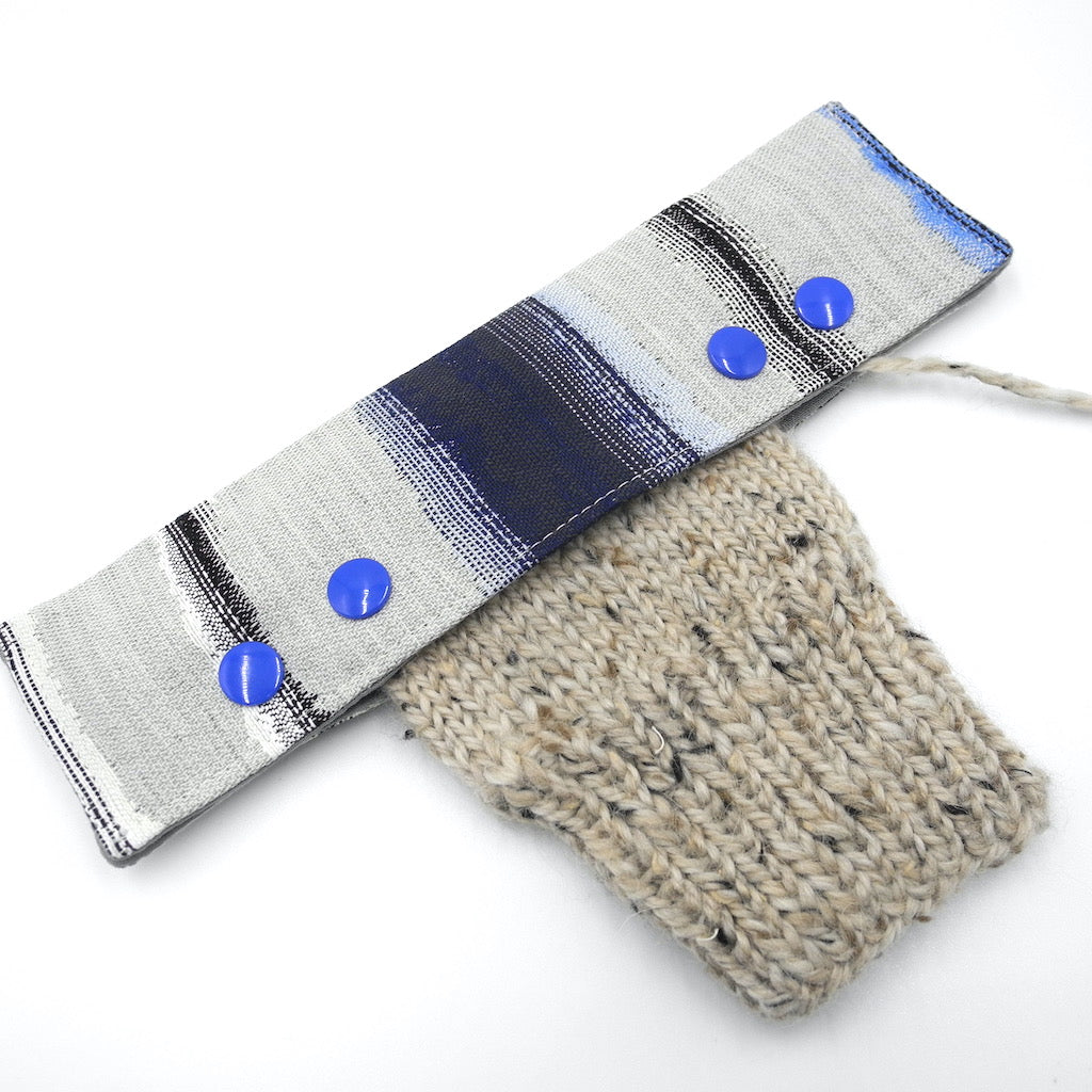 Needle Pocket