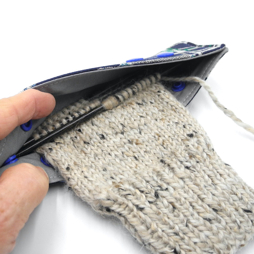 Needle Pocket