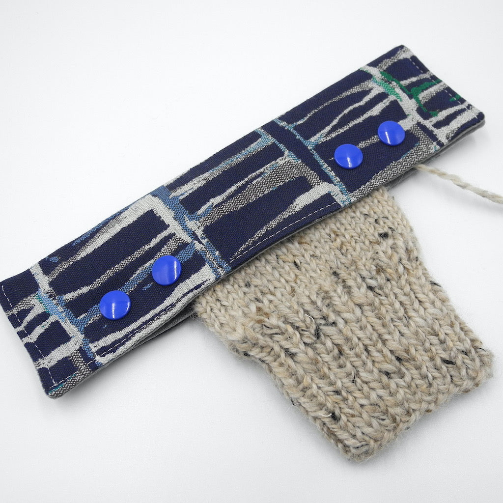 Needle Pocket