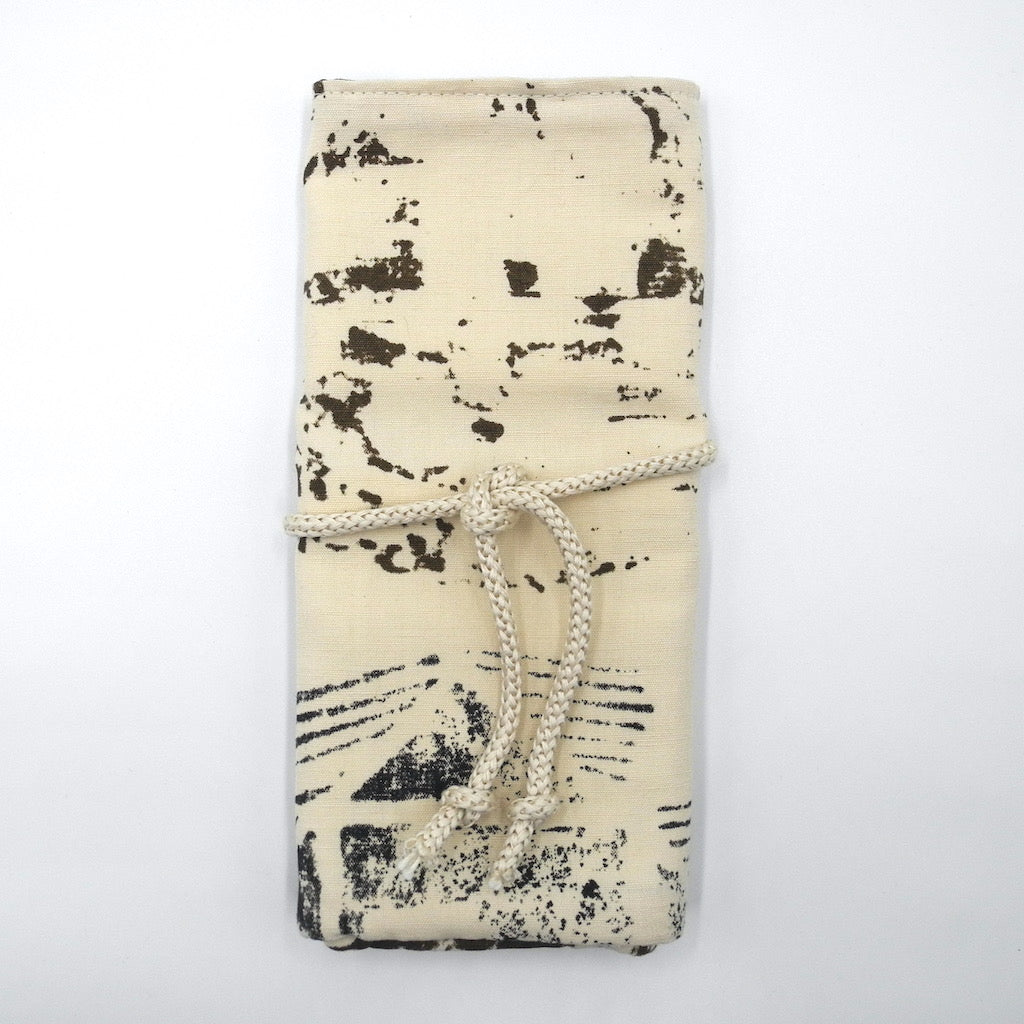 Organizer - Double Pointed Needles