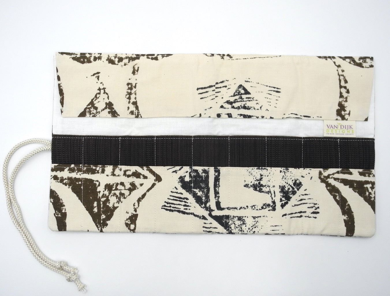 Organizer - Double Pointed Needles