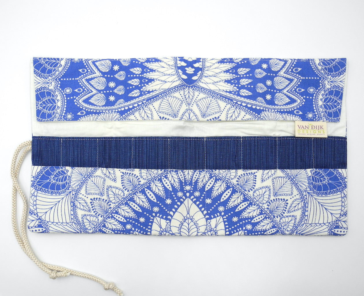 Organizer - Double Pointed Needles