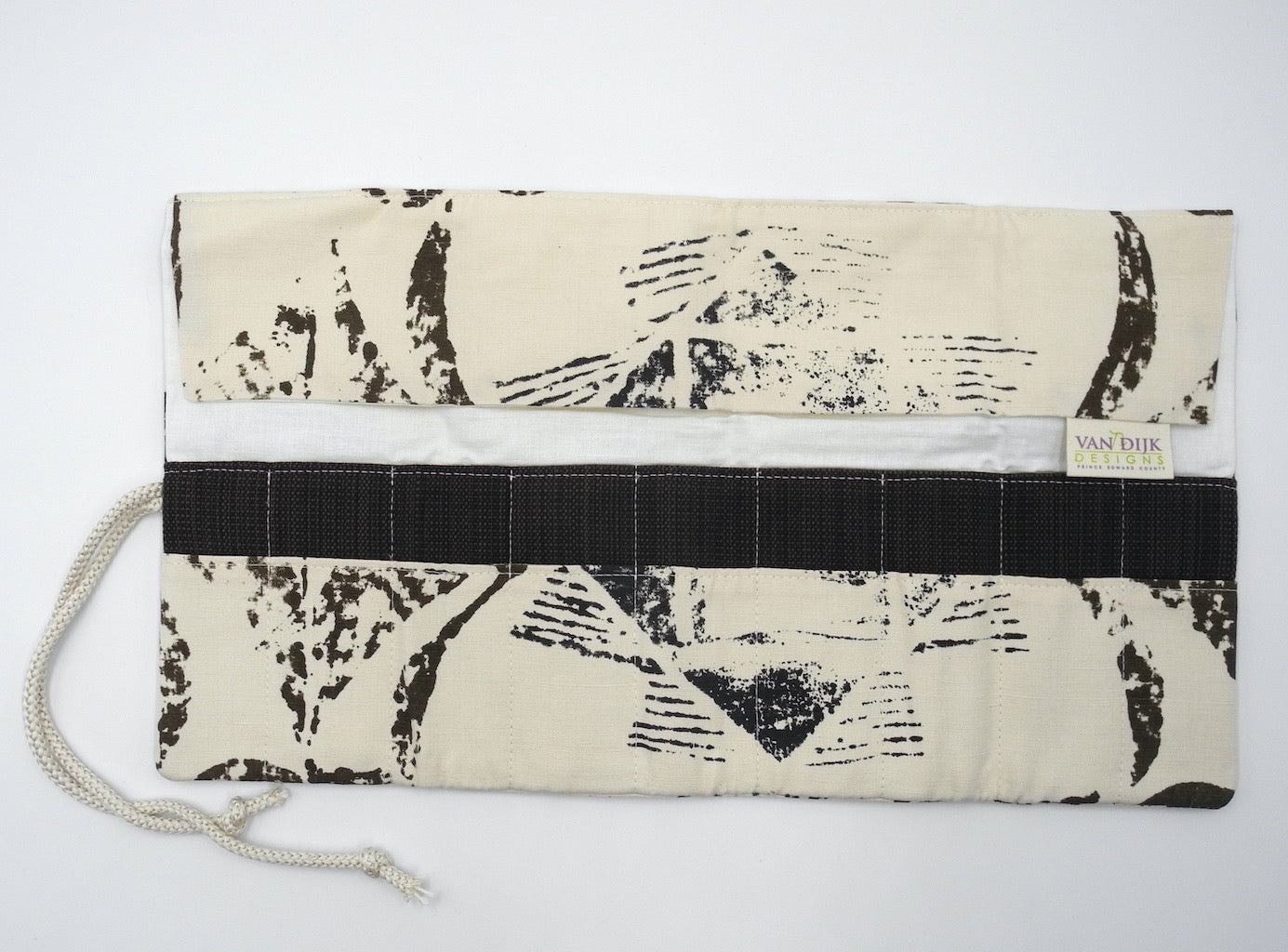 Organizer - Double Pointed Needles