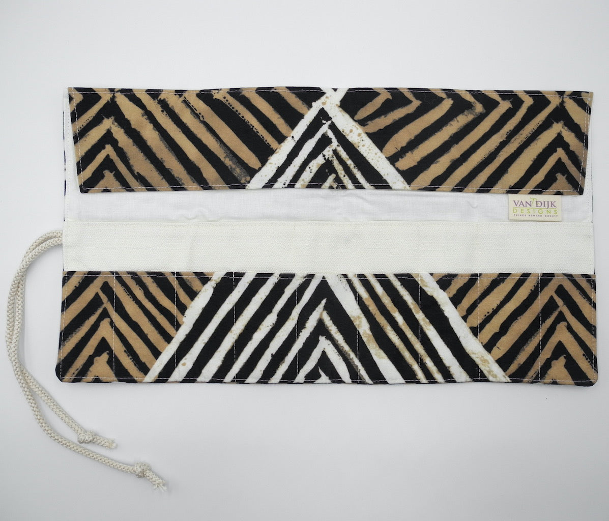 Organizer - Double Pointed Needles