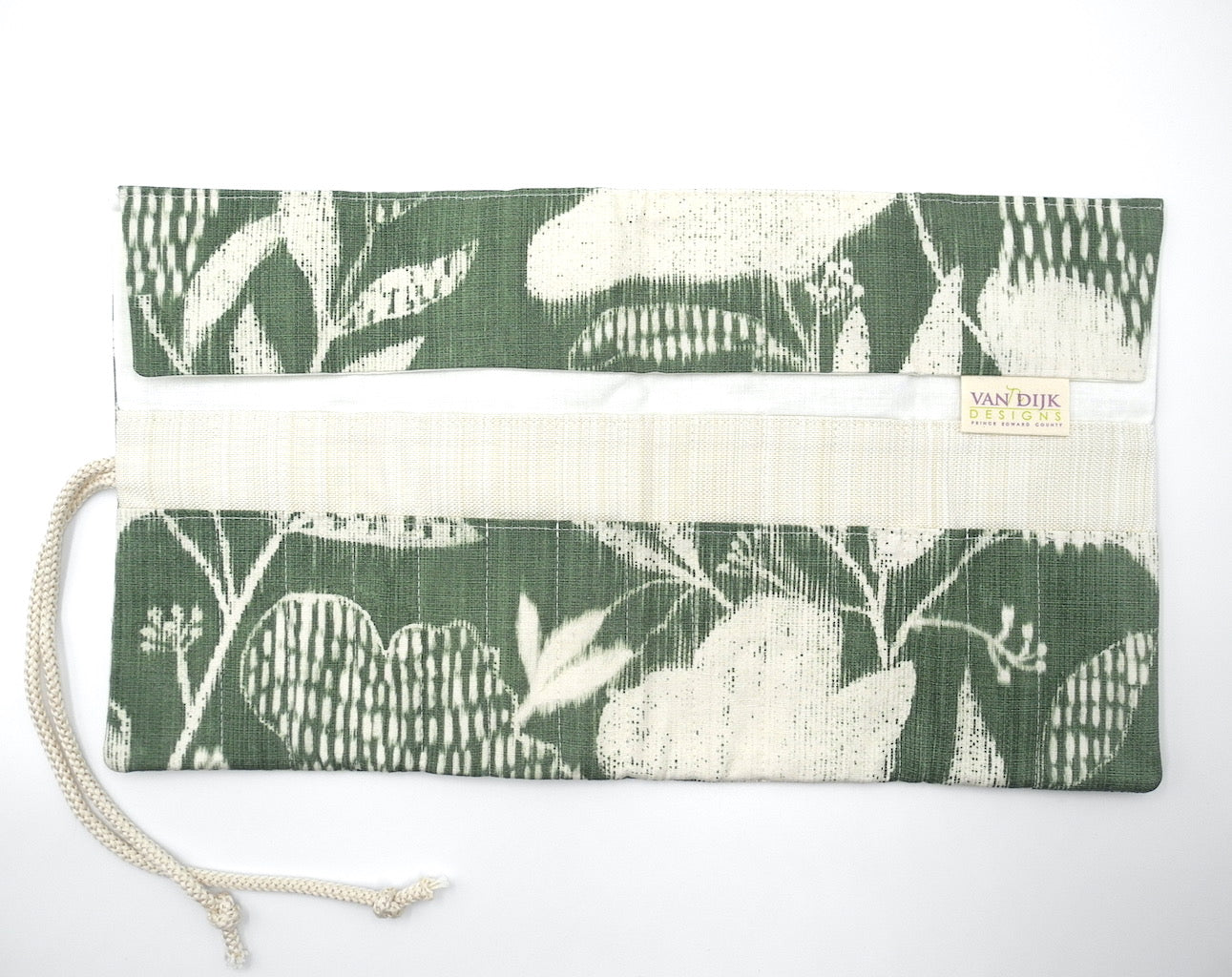 Organizer - Crochet Hooks