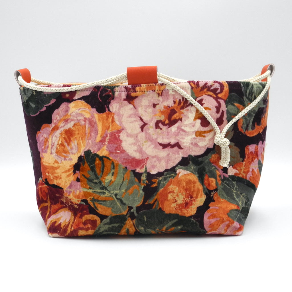Boxy Drawstring