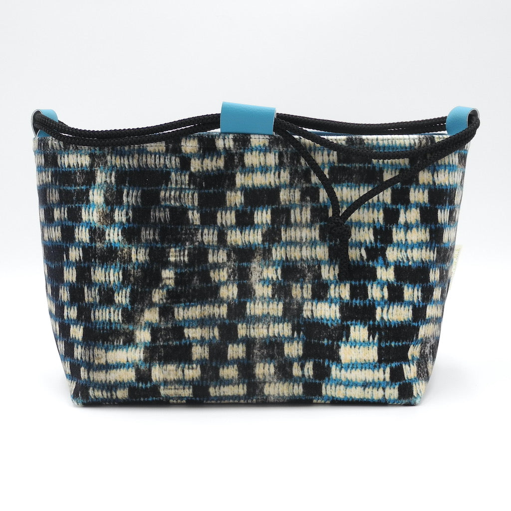 Boxy Drawstring