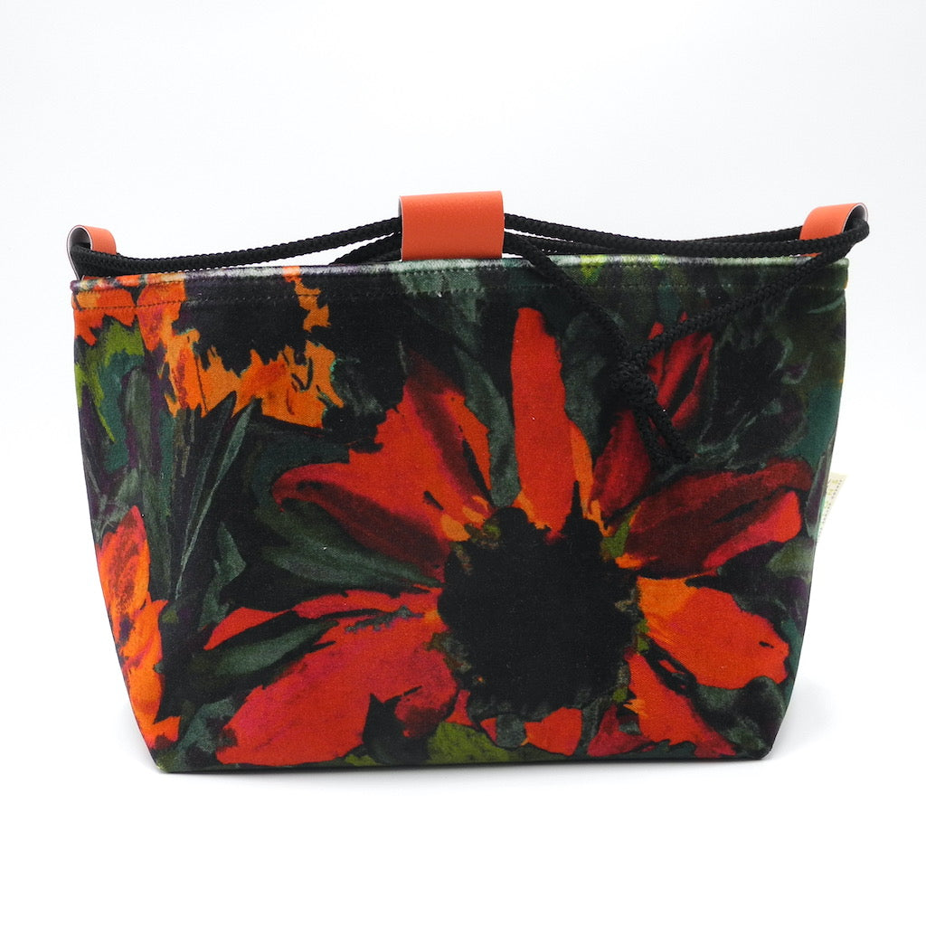 Boxy Drawstring
