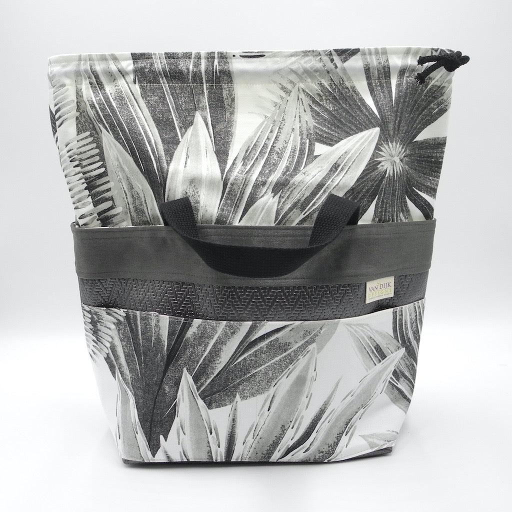 Drawstring Project Basket - Deluxe Large