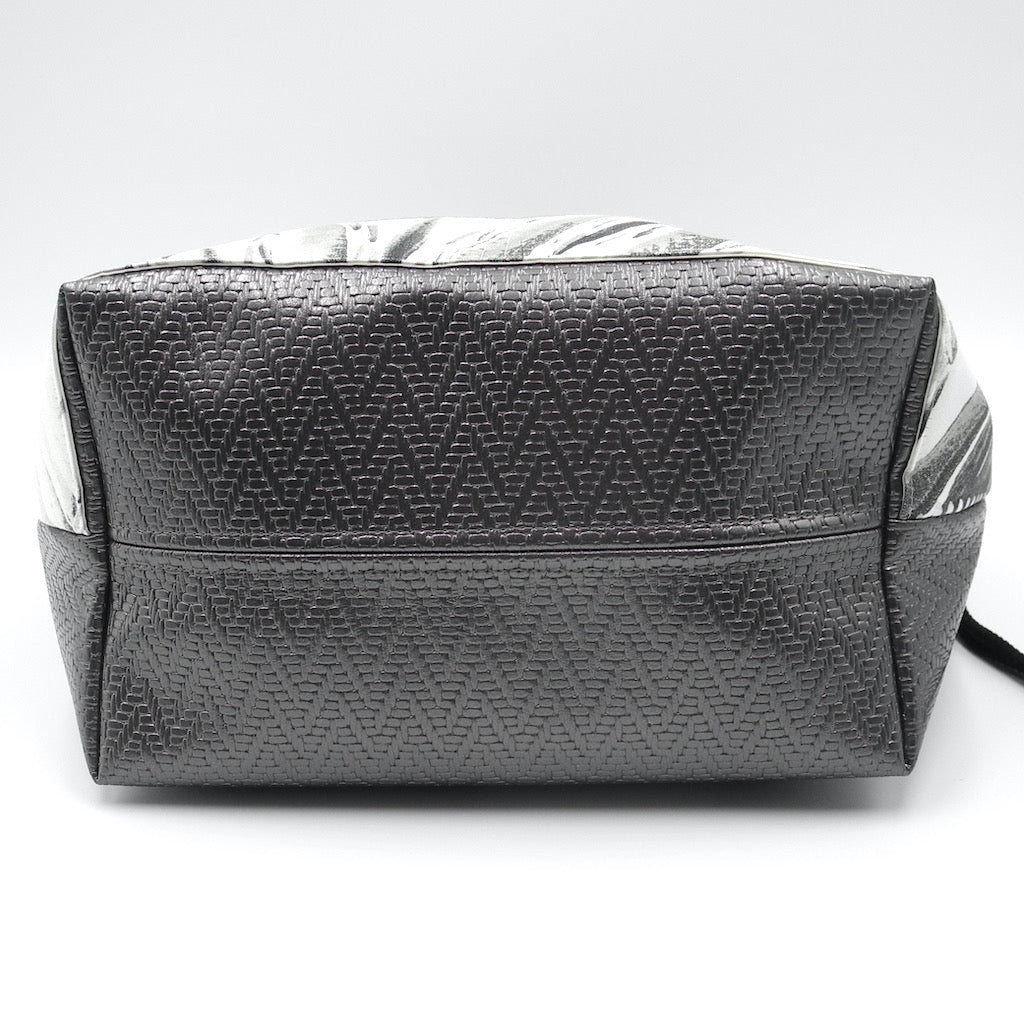 Drawstring Project Basket - Deluxe Large