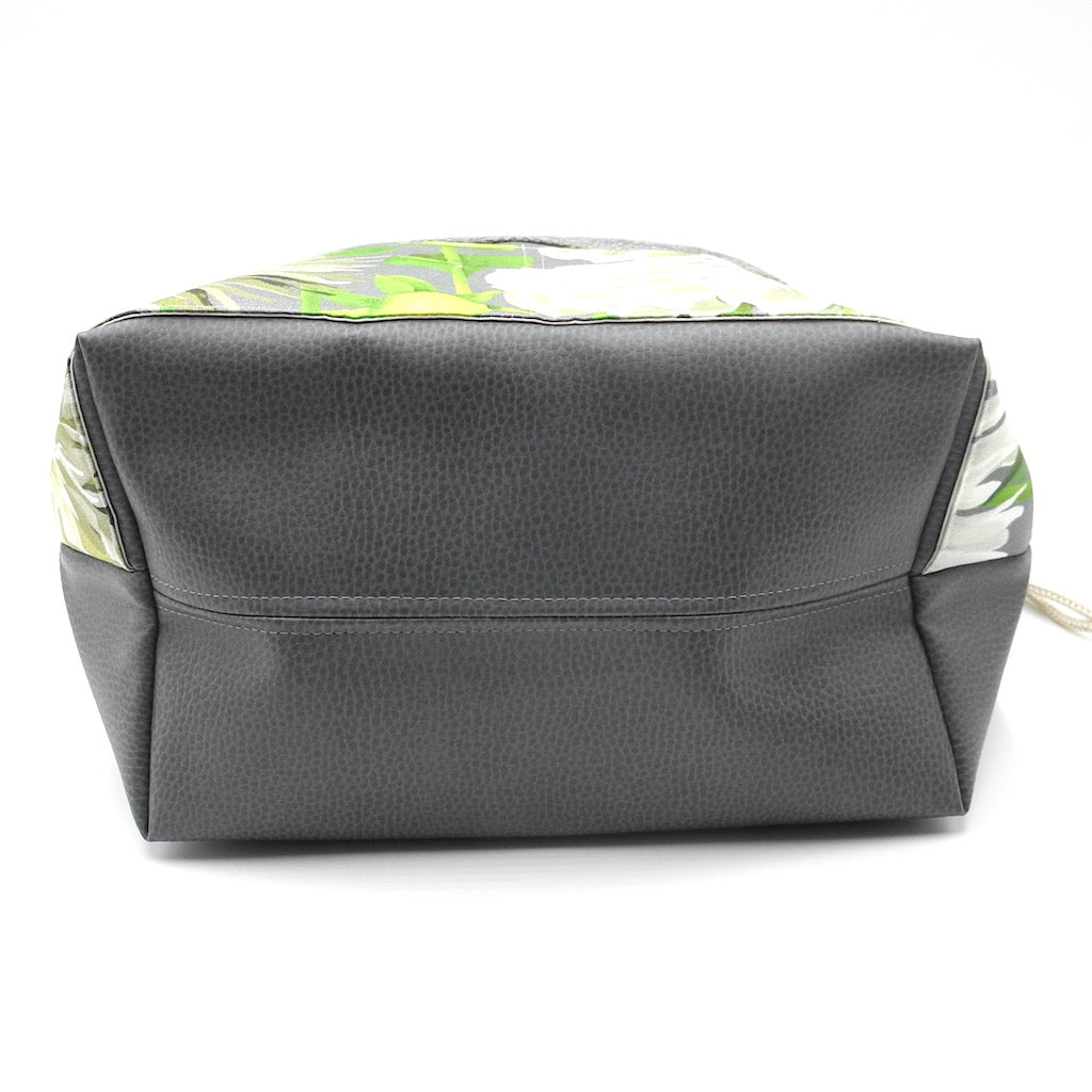 Drawstring Project Basket - Deluxe Large