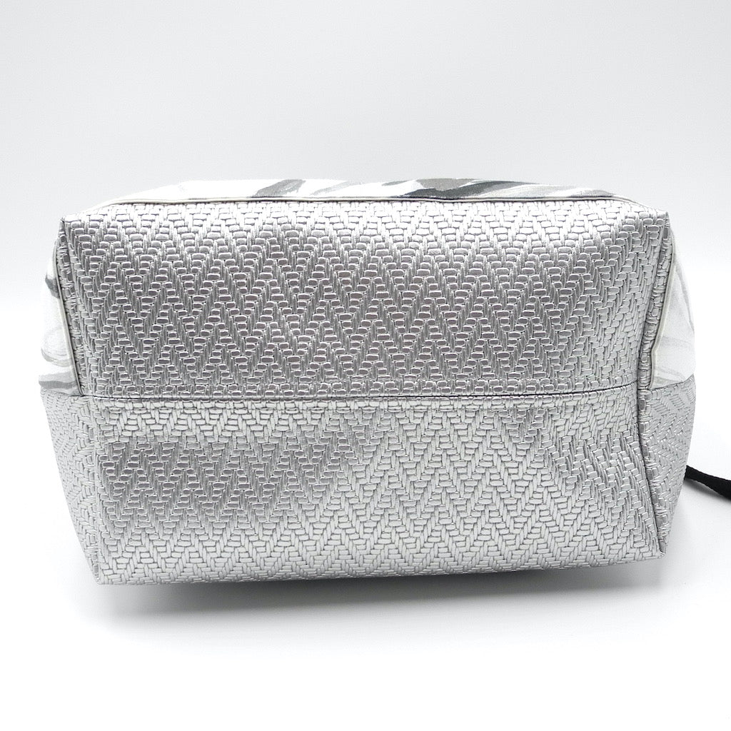 Drawstring Project Basket - Deluxe Large