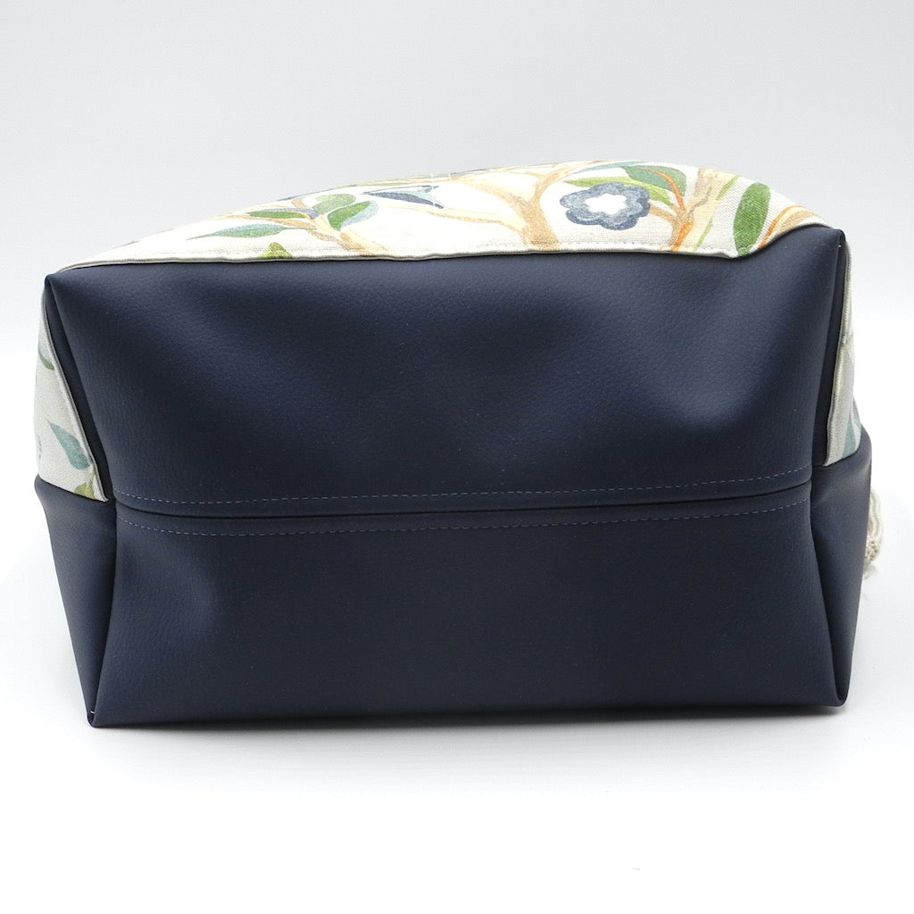 Drawstring Project Basket - Deluxe Large