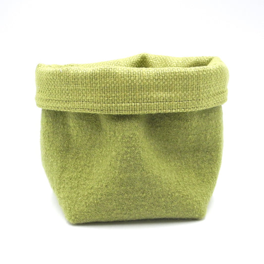 Large Yarn Bowl - Storage Basket