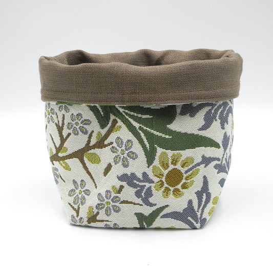 Large Yarn Bowl - Storage Basket