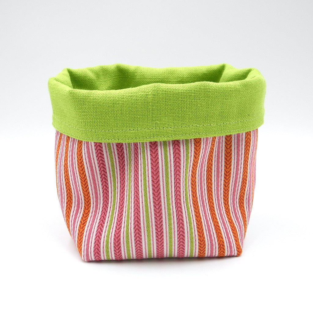 Large Yarn Bowl - Storage Basket