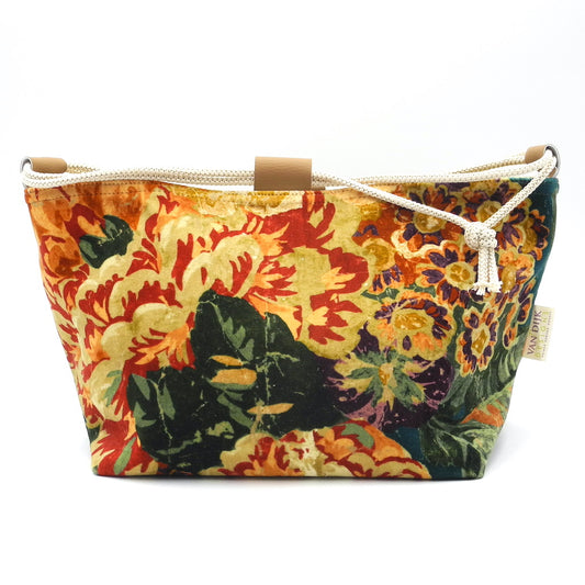 Boxy Drawstring