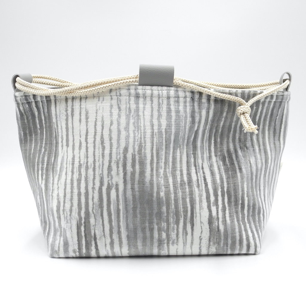 Boxy Drawstring