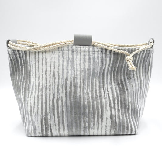 Boxy Drawstring