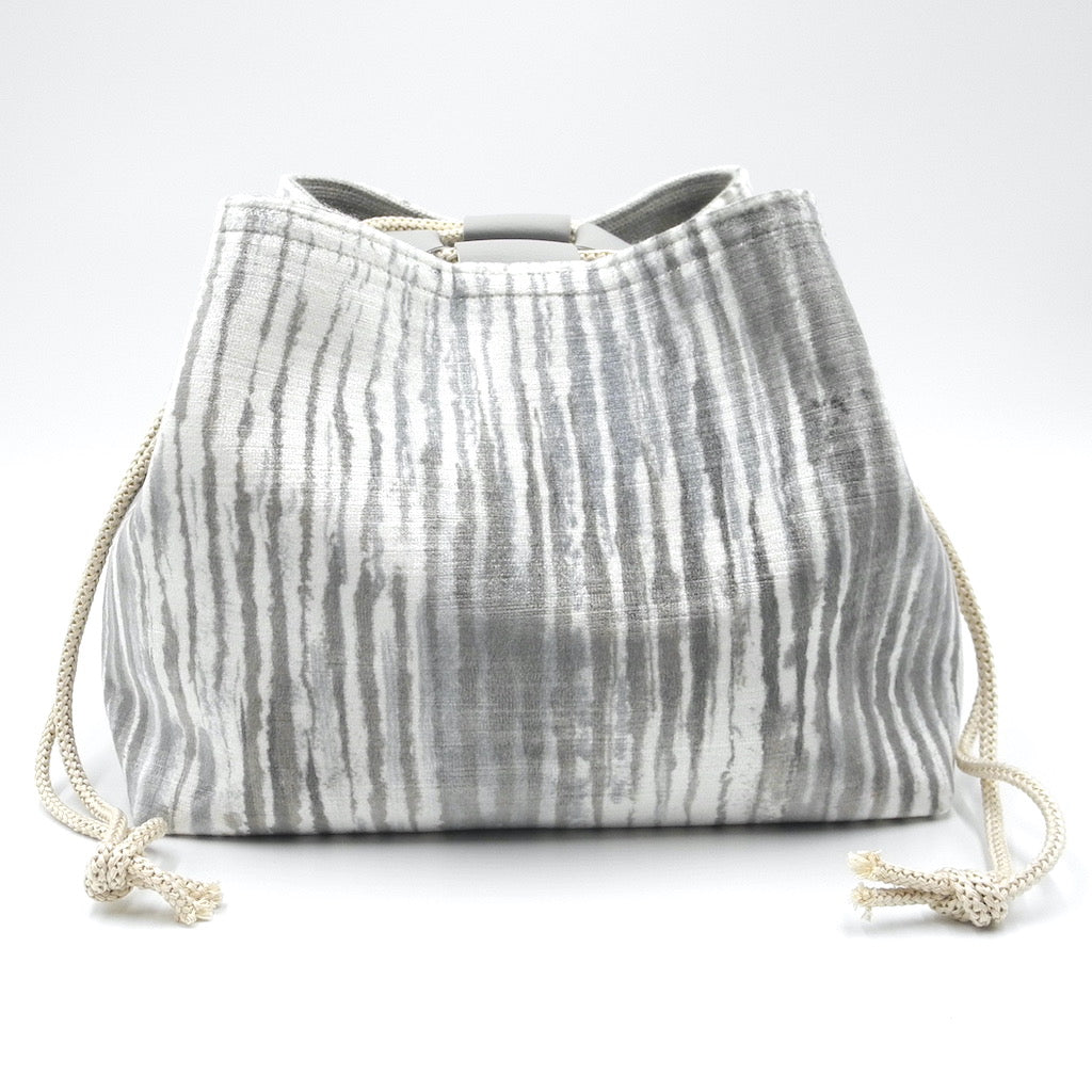 Boxy Drawstring