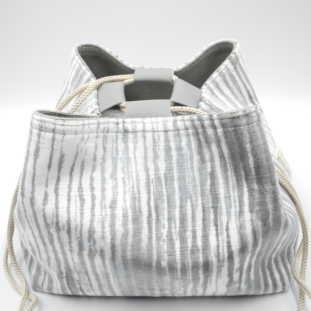 Boxy Drawstring