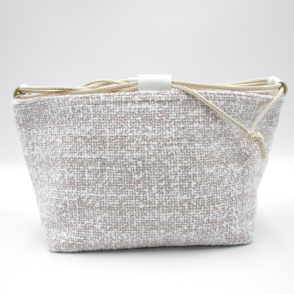 Boxy Drawstring
