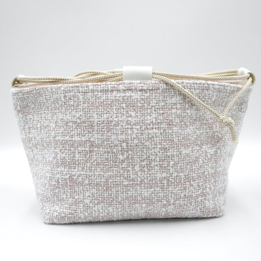 Boxy Drawstring