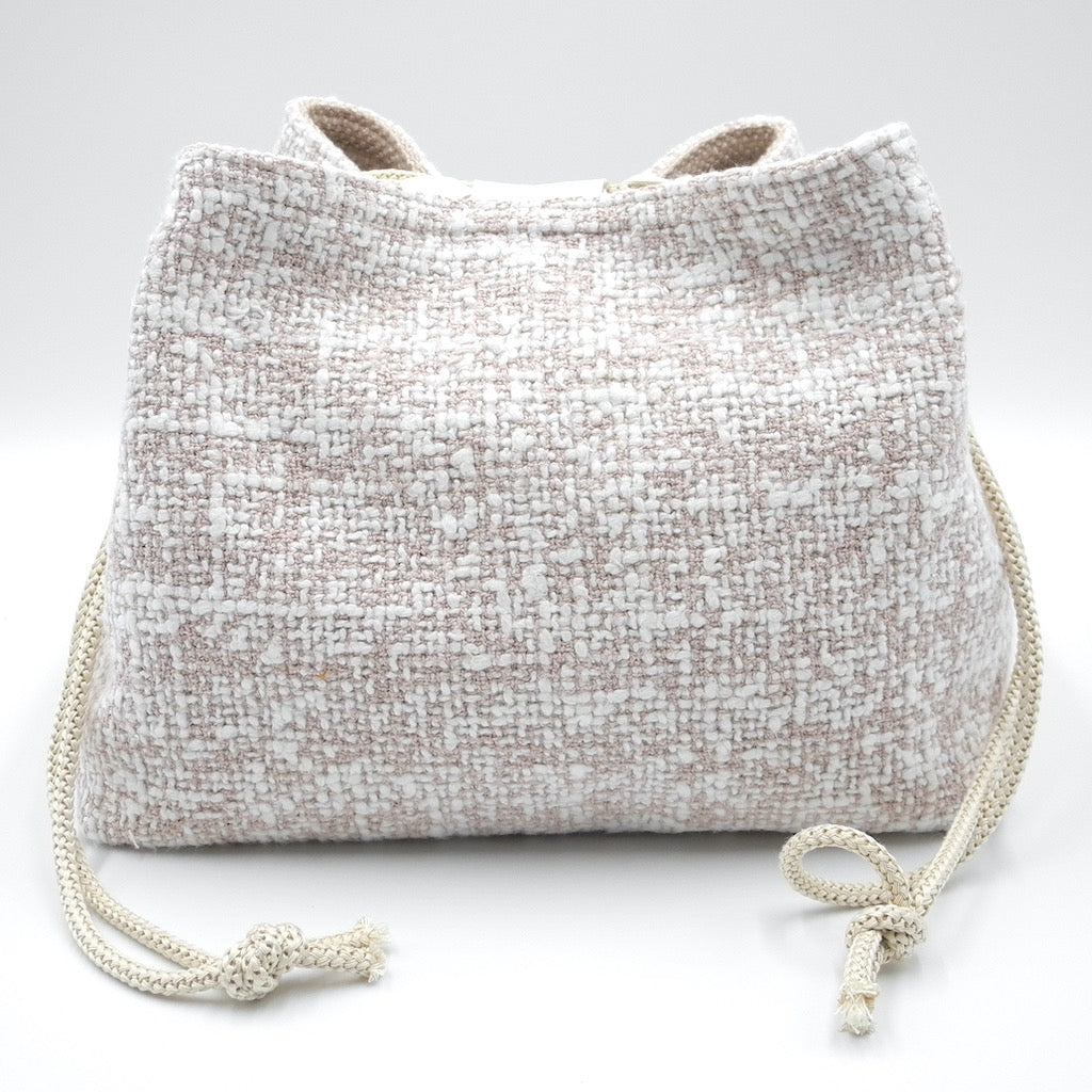 Boxy Drawstring