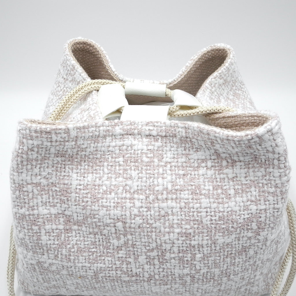Boxy Drawstring