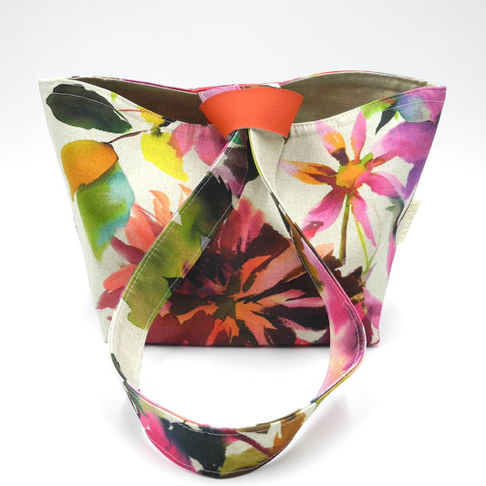 Knotty Tote
