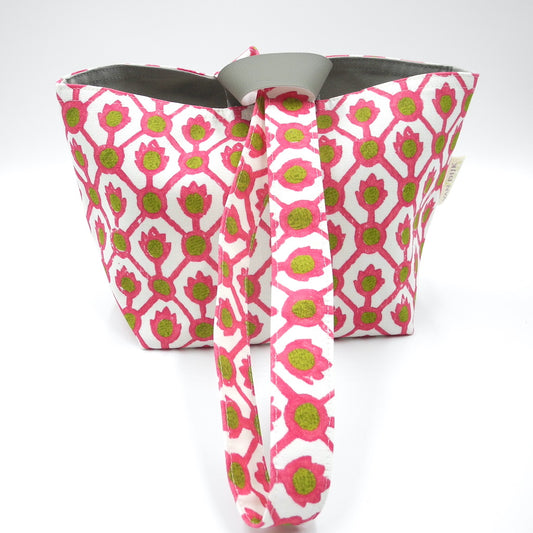 Knotty Tote
