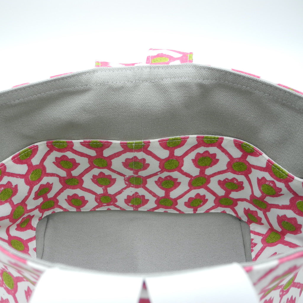 Knotty Tote