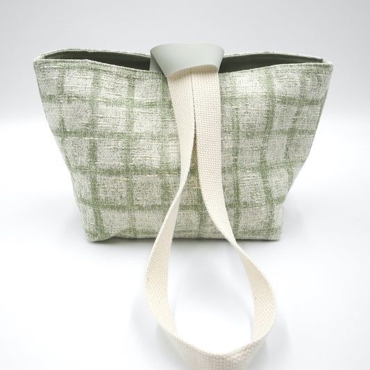 Knotty Tote