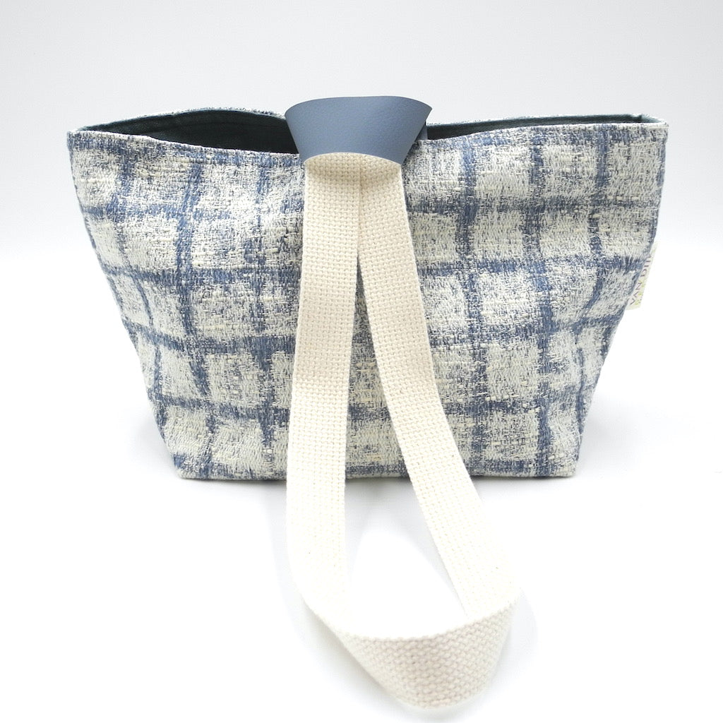 Knotty Tote