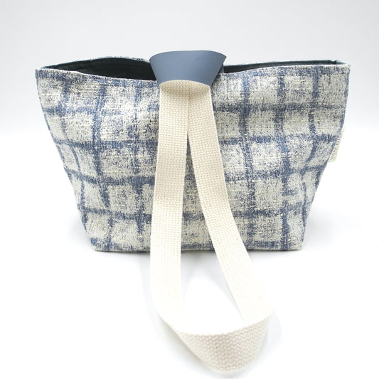 Knotty Tote