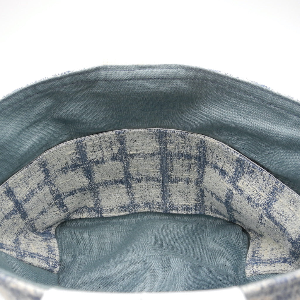 Knotty Tote