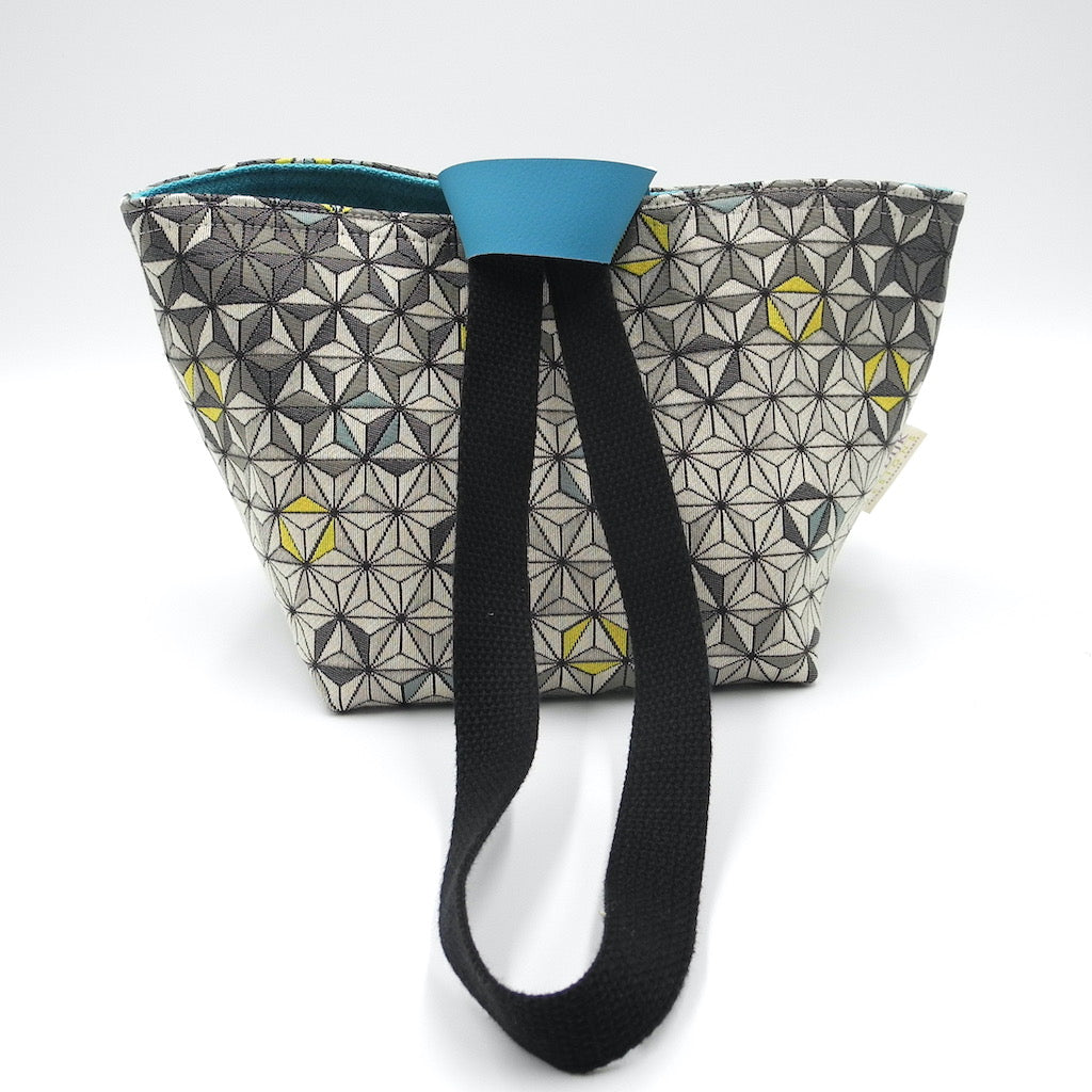 Knotty Tote