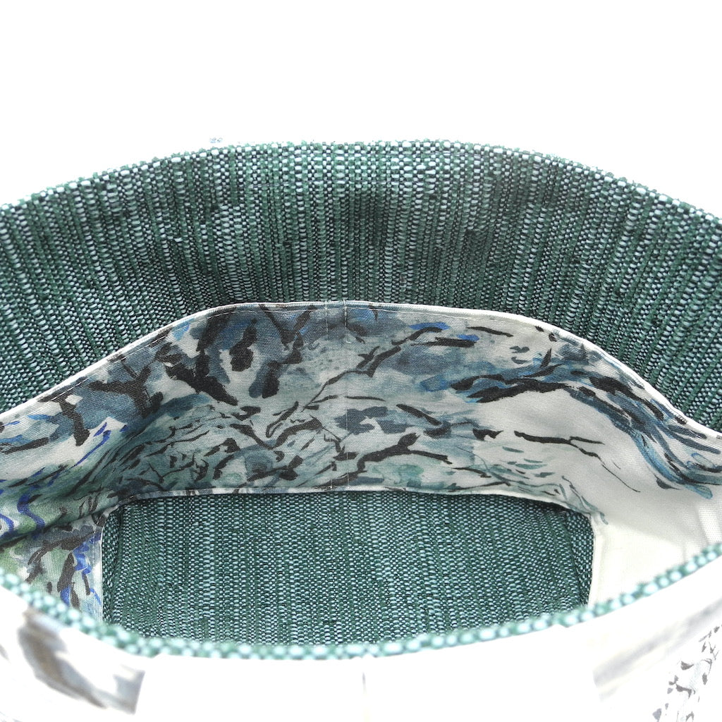 Knotty Tote