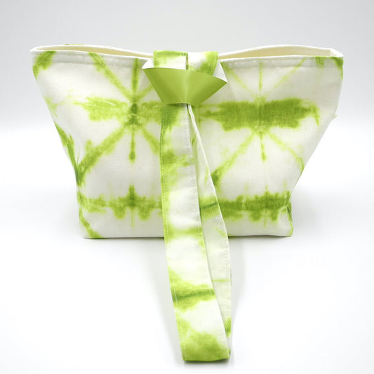 Knotty Tote -  Oops!